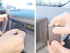 ProClip Fahrzeughalter 855853 - Winkelbefestigung - Ford Maverick 22-26, Ford Maverick 22-25