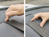 ProClip Fahrzeughalter 855854 - Winkelbefestigung - Jeep Grand Wagoneer 22-26, Jeep Grand Wagoneer 22-25