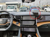 ProClip Fahrzeughalter 855854 - Winkelbefestigung - Jeep Grand Wagoneer 22-26, Jeep Grand Wagoneer 22-25