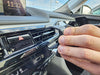 ProClip Fahrzeughalter 855862 - Winkelbefestigung - Acura MDX 22-24