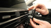 ProClip Fahrzeughalter 855863 - Mittelbefestigung - Citroen C5 Aircross 23-25