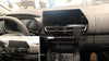 ProClip Fahrzeughalter 855863 - Mittelbefestigung - Citroen C5 Aircross 23-25