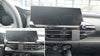 ProClip Fahrzeughalter 855864 - Mittelbefestigung - Citroen C5 X 23-26, Citroen C5 X 23-25