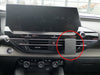 ProClip Fahrzeughalter 855864 - Mittelbefestigung - Citroen C5 X 23-26, Citroen C5 X 23-25