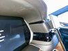ProClip Fahrzeughalter 855866 - Mittelbefestigung - Jeep Grand Cherokee 22-26, Jeep Grand Cherokee 22-25