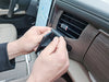 ProClip Fahrzeughalter 855867 - Winkelbefestigung - Ford F-Series 150 Lightning 22-26, Ford F-150 Lightning 22-24