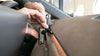 ProClip Fahrzeughalter 855870 - Mittelbefestigung - NIO ET7 23-26, NIO ET7 23-25