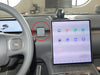 ProClip Fahrzeughalter 855870 - Mittelbefestigung - NIO ET7 23-26, NIO ET7 23-25