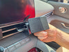 ProClip Fahrzeughalter 855874 - Winkelbefestigung - Hyundai Elantra 23-26, Hyundai Elantra 23-25
