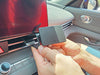 ProClip Fahrzeughalter 855874 - Winkelbefestigung - Hyundai Elantra 23-26, Hyundai Elantra 23-25