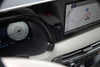 ProClip Fahrzeughalter 855875 - Mittelbefestigung - Hyundai Palisade 23-26, Hyundai Palisade 23-25