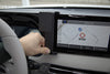 ProClip Fahrzeughalter 855875 - Mittelbefestigung - Hyundai Palisade 23-26, Hyundai Palisade 23-25
