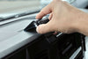 ProClip Fahrzeughalter 855878 - Mittelbefestigung - Ford Super Duty 23-26, Ford Super Duty 23-25