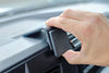 ProClip Fahrzeughalter 855878 - Mittelbefestigung - Ford Super Duty 23-26, Ford Super Duty 23-25