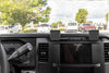ProClip Fahrzeughalter 855878 - Mittelbefestigung - Ford Super Duty 23-26, Ford Super Duty 23-25