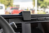 ProClip Fahrzeughalter 855878 - Mittelbefestigung - Ford Super Duty 23-26, Ford Super Duty 23-25