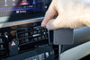 ProClip Fahrzeughalter 855879 - Winkelbefestigung - Lexus GX Series 22-23