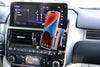 ProClip Fahrzeughalter 855879 - Winkelbefestigung - Lexus GX Series 22-23