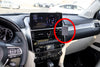 ProClip Fahrzeughalter 855879 - Winkelbefestigung - Lexus GX Series 22-23