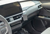 ProClip Fahrzeughalter 855881 - Winkelbefestigung - Lexus UX Series 23-26, Lexus UX Series 23-25