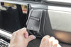 ProClip Fahrzeughalter 855883 - Winkelbefestigung - GMC Sierra Denali 22-24