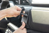 ProClip Fahrzeughalter 855883 - Winkelbefestigung - GMC Sierra Denali 22-24