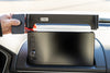 ProClip Fahrzeughalter 855884 - Mittelbefestigung - Honda Pilot 23-26, Honda Pilot 23-25