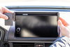 ProClip Fahrzeughalter 855884 - Mittelbefestigung - Honda Pilot 23-26, Honda Pilot 23-25