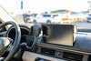 ProClip Fahrzeughalter 855884 - Mittelbefestigung - Honda Pilot 23-26, Honda Pilot 23-25