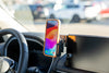 ProClip Fahrzeughalter 855884 - Mittelbefestigung - Honda Pilot 23-26, Honda Pilot 23-25