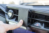 ProClip Fahrzeughalter 855885 - Winkelbefestigung - Lexus RZ Series 23-26, Lexus RZ Series 23-25