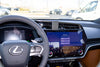 ProClip Fahrzeughalter 855885 - Winkelbefestigung - Lexus RZ Series 23-26, Lexus RZ Series 23-25