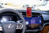 ProClip Fahrzeughalter 855885 - Winkelbefestigung - Lexus RZ Series 23-26, Lexus RZ Series 23-25