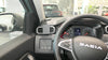 ProClip Fahrzeughalter 855886 - Mittelbefestigung - Dacia Duster 23-24