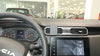 ProClip Fahrzeughalter 855886 - Mittelbefestigung - Dacia Duster 23-24