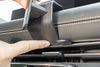 ProClip Fahrzeughalter 855888 - Winkelbefestigung - Genesis GV80 22-24