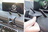 ProClip Fahrzeughalter 855888 - Winkelbefestigung - Genesis GV80 22-24