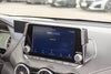 ProClip Fahrzeughalter 855891 - Mittelbefestigung - Nissan Sentra 20-25