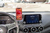 ProClip Fahrzeughalter 855891 - Mittelbefestigung - Nissan Sentra 20-25