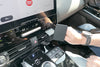 ProClip Fahrzeughalter 855893 - Winkelbefestigung - Toyota bZ4X 23-25