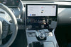 ProClip Fahrzeughalter 855893 - Winkelbefestigung - Toyota bZ4X 23-25