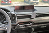 ProClip Fahrzeughalter 855894 - Winkelbefestigung - Mazda CX-50 23-25