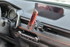 ProClip Fahrzeughalter 855894 - Winkelbefestigung - Mazda CX-50 23-25