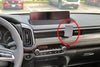ProClip Fahrzeughalter 855894 - Winkelbefestigung - Mazda CX-50 23-25
