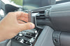 ProClip Fahrzeughalter 855895 - Winkelbefestigung - Lexus IS Series 21-25