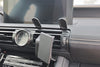 ProClip Fahrzeughalter 855895 - Winkelbefestigung - Lexus IS Series 21-25