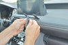 ProClip Fahrzeughalter 855895 - Winkelbefestigung - Lexus IS Series 21-25