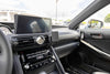 ProClip Fahrzeughalter 855895 - Winkelbefestigung - Lexus IS Series 21-25