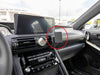 ProClip Fahrzeughalter 855895 - Winkelbefestigung - Lexus IS Series 21-25