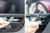 ProClip Fahrzeughalter 855896 - Winkelbefestigung - Lexus ES Series 22-25